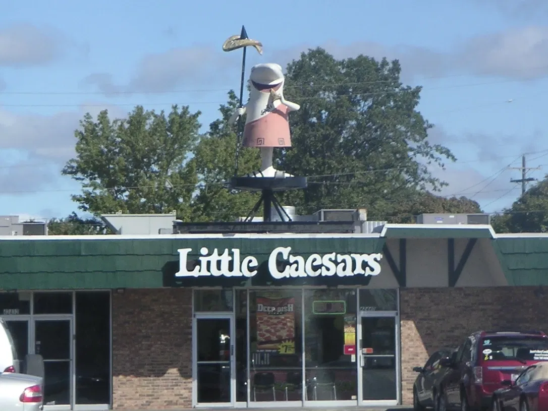 Canton Township (Michigan)