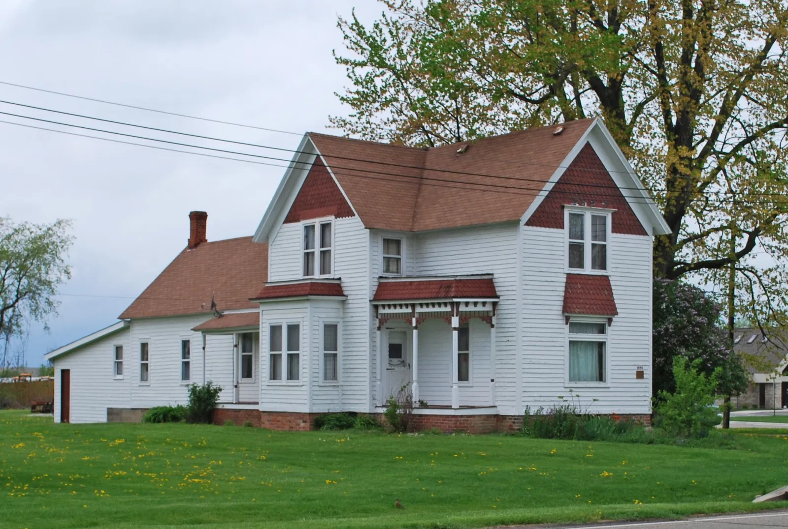 Canton Historical Society
