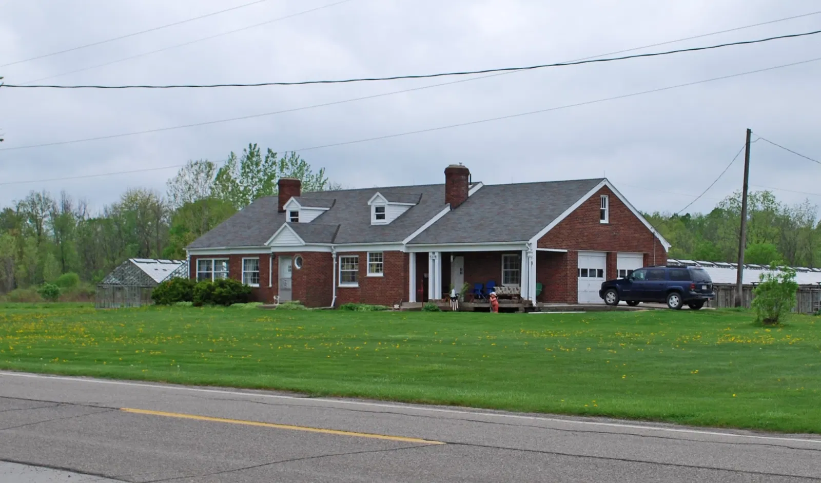 Canton Township (Michigan)