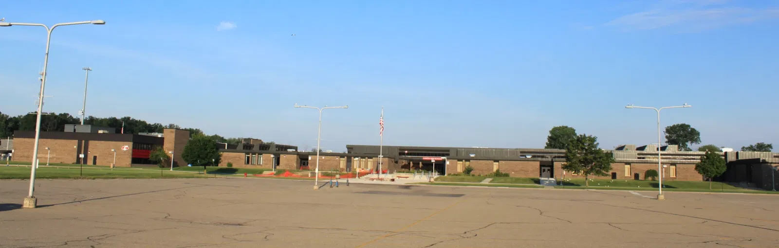 Canton Township (Michigan)