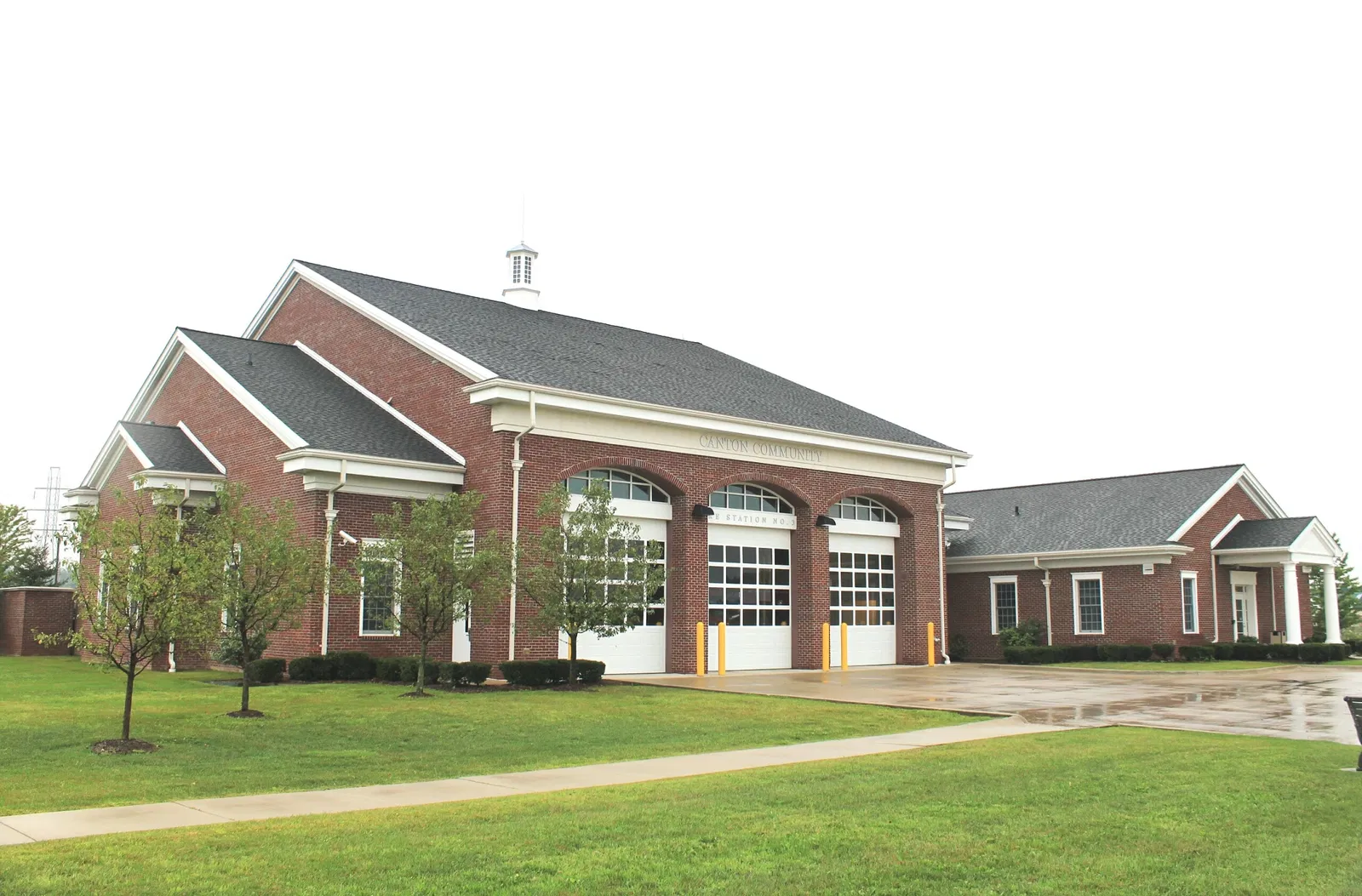 Canton Township (Michigan)