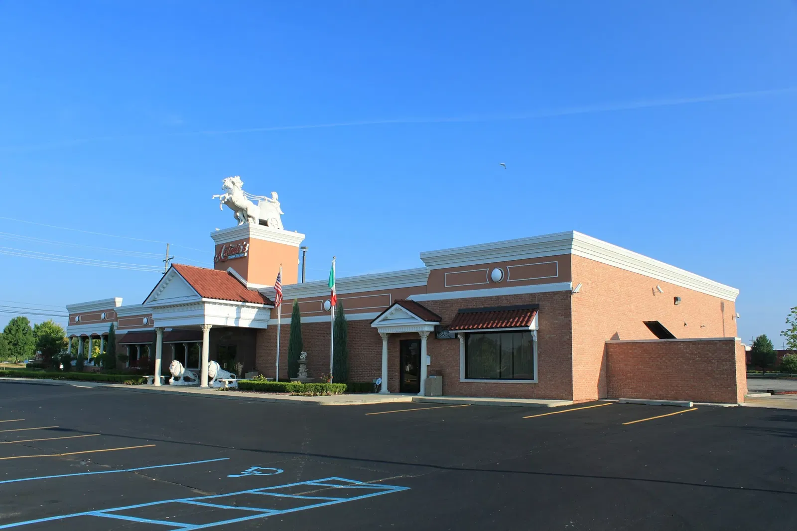 Canton Historical Society