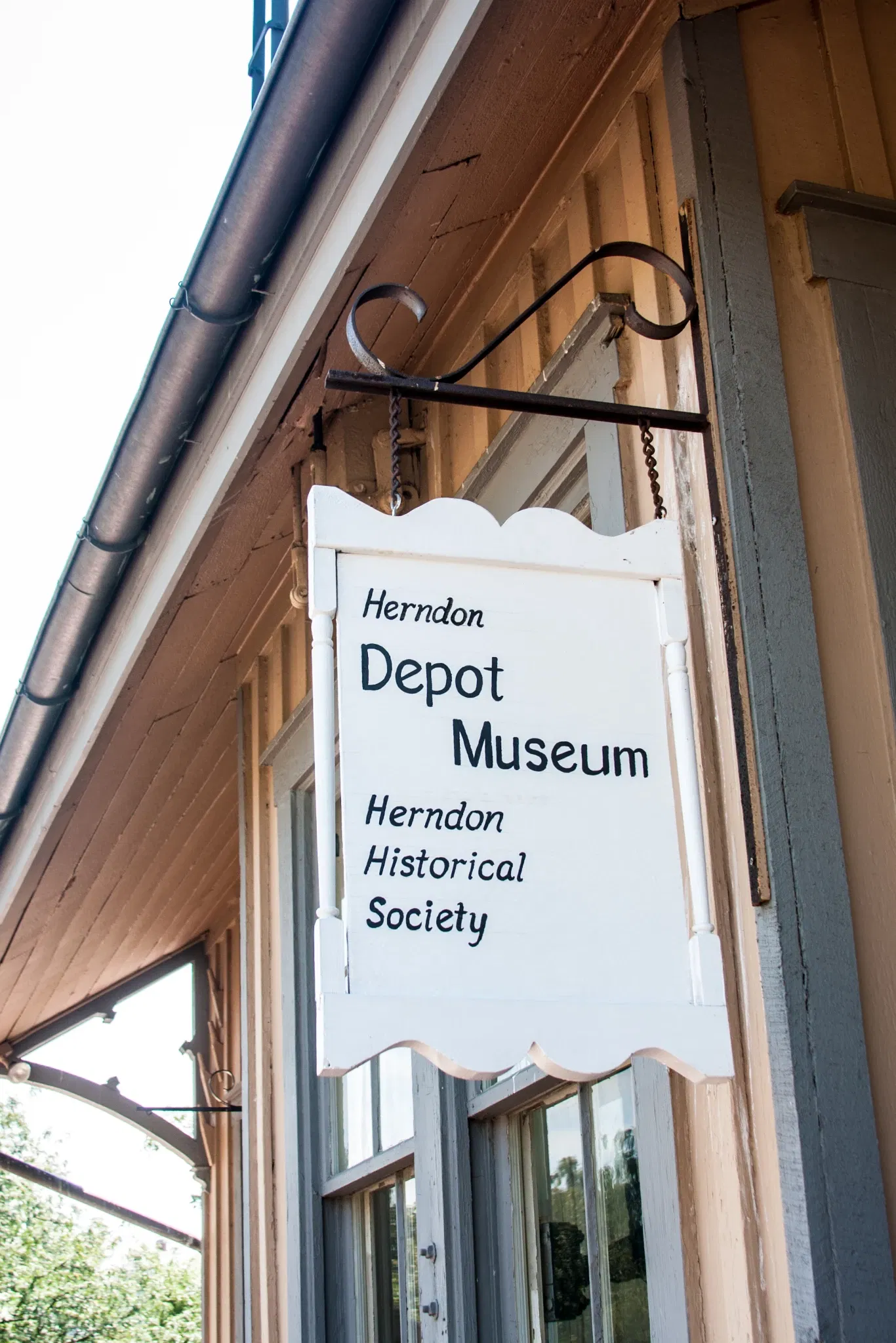 Herndon Historical Society