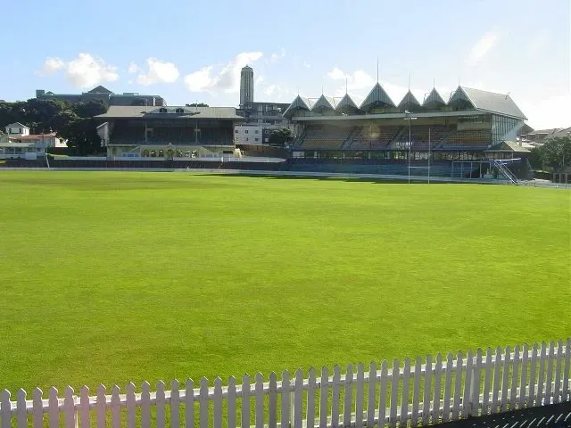 New Zealand Cricket Museum