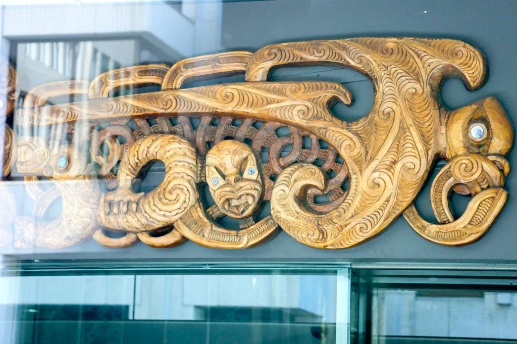 Banca centrale della Nuova Zelanda