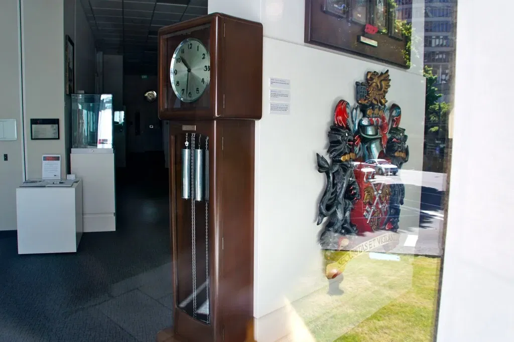 Banca centrale della Nuova Zelanda