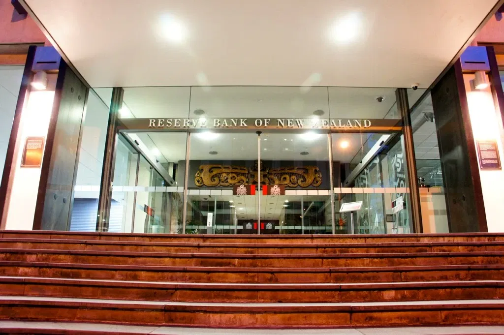 Reserve Bank of New Zealand