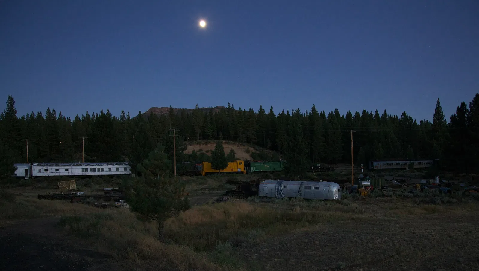 Feather River Rail Society - Western Pacific Railroad Museum