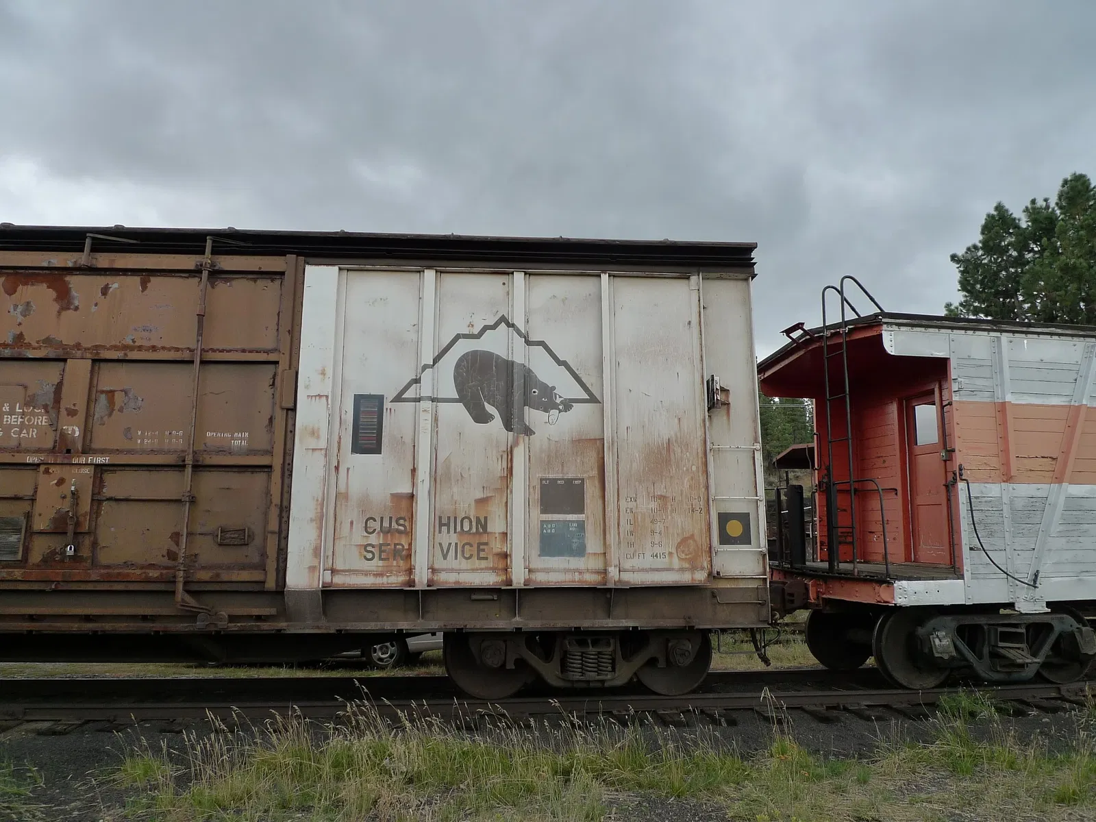 Feather River Rail Society - Western Pacific Railroad Museum