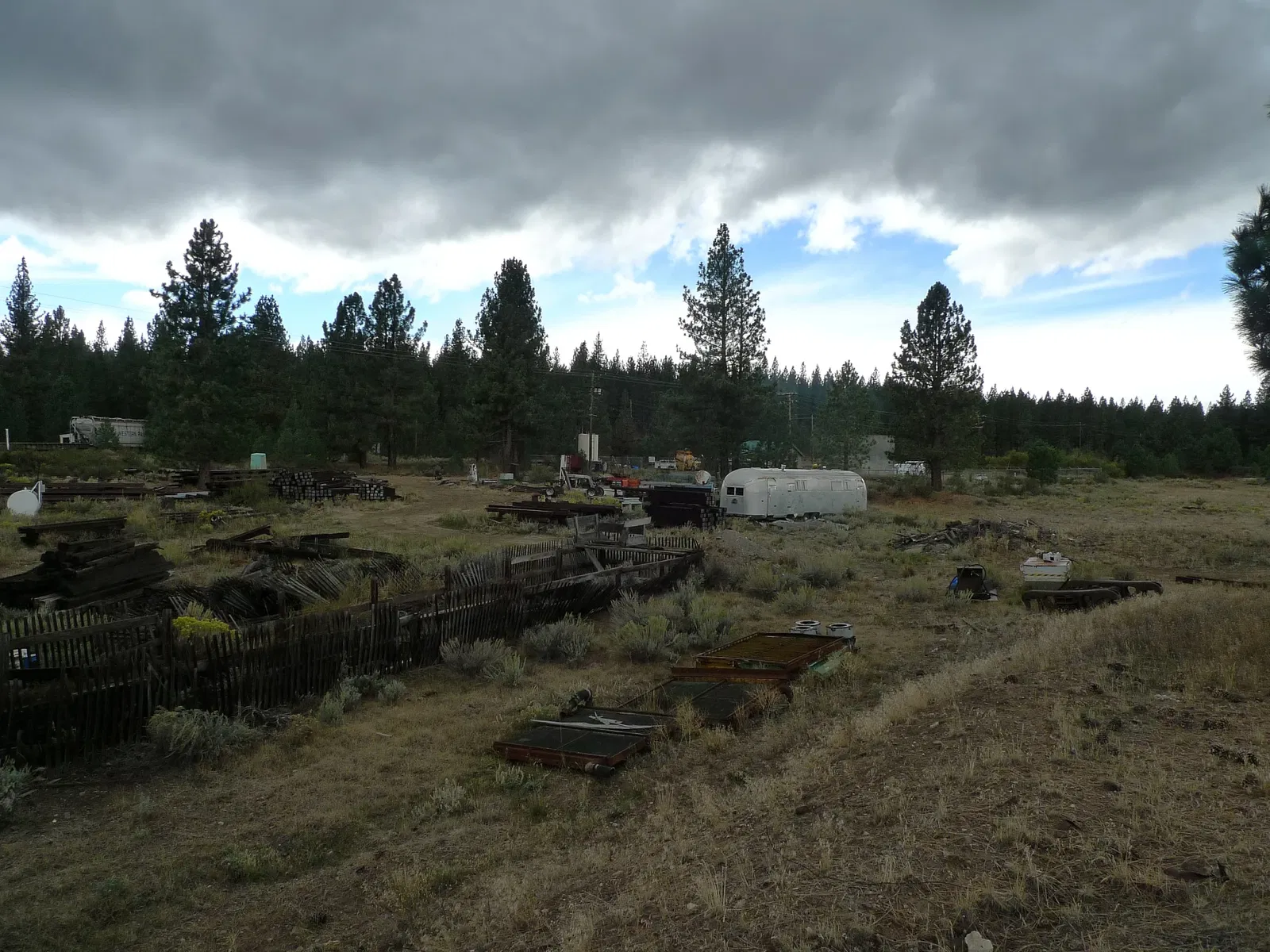 Feather River Rail Society - Western Pacific Railroad Museum