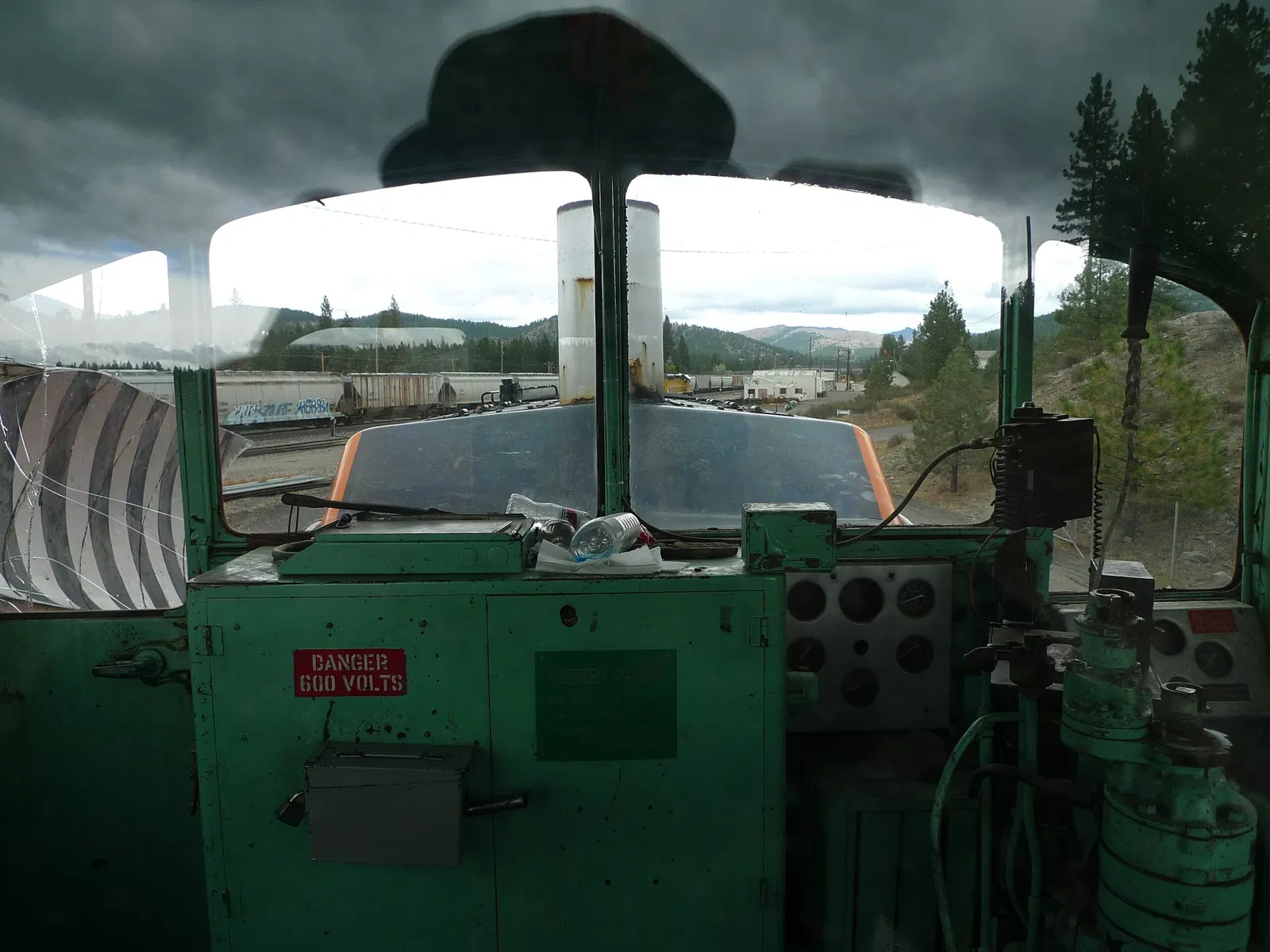 Feather River Rail Society - Western Pacific Railroad Museum