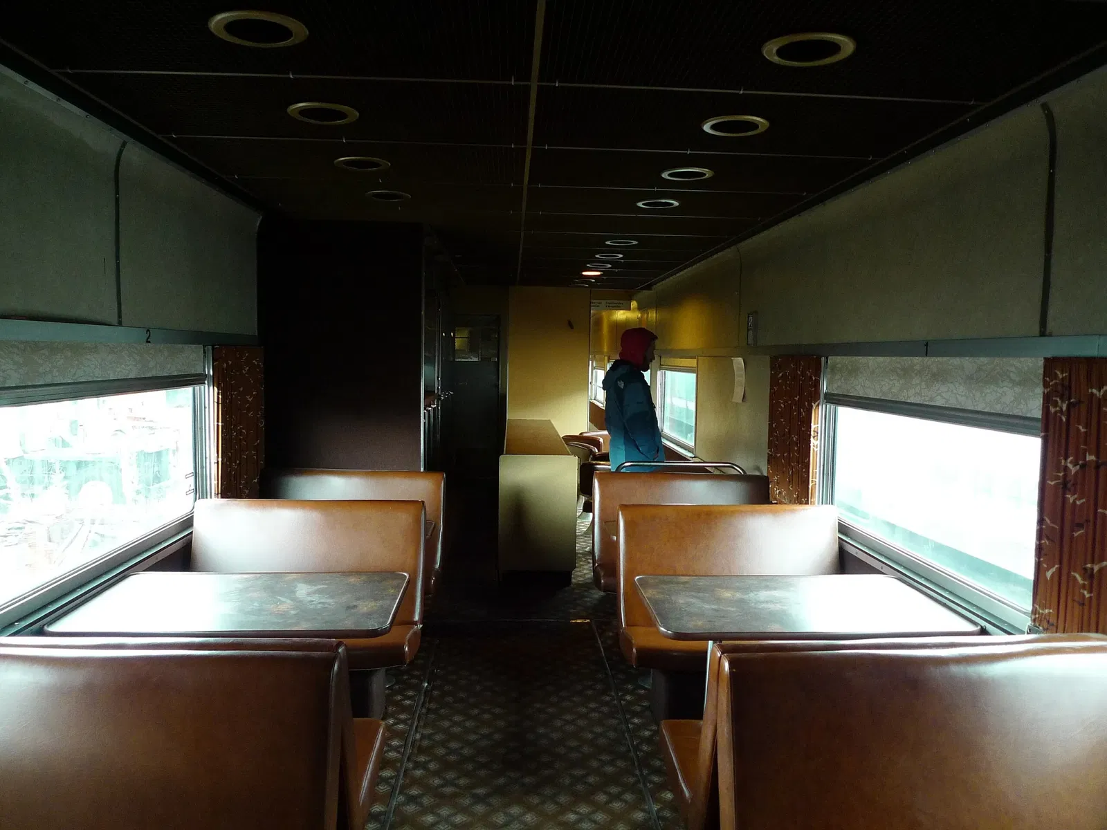 Feather River Rail Society - Western Pacific Railroad Museum