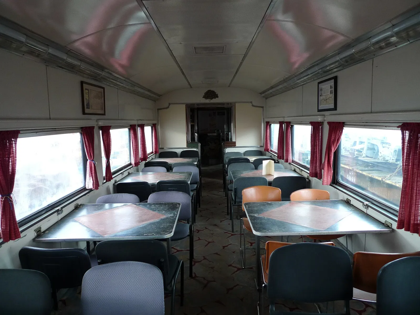 Feather River Rail Society - Western Pacific Railroad Museum