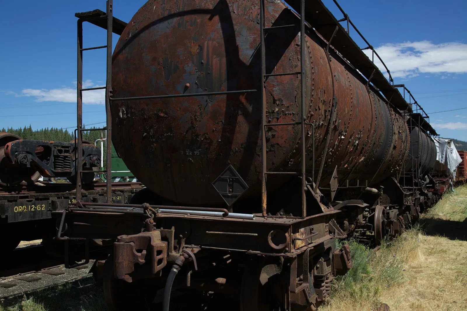 Feather River Rail Society - Western Pacific Railroad Museum