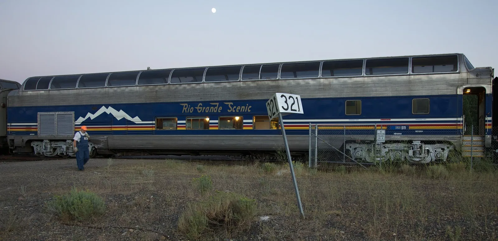 Feather River Rail Society - Western Pacific Railroad Museum