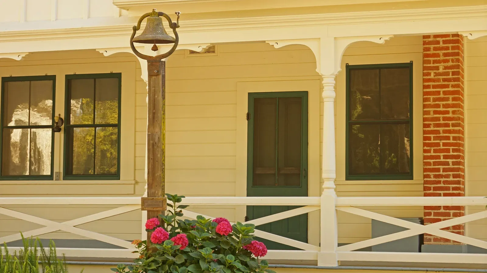 Stow House - Goleta Valley Historical Society