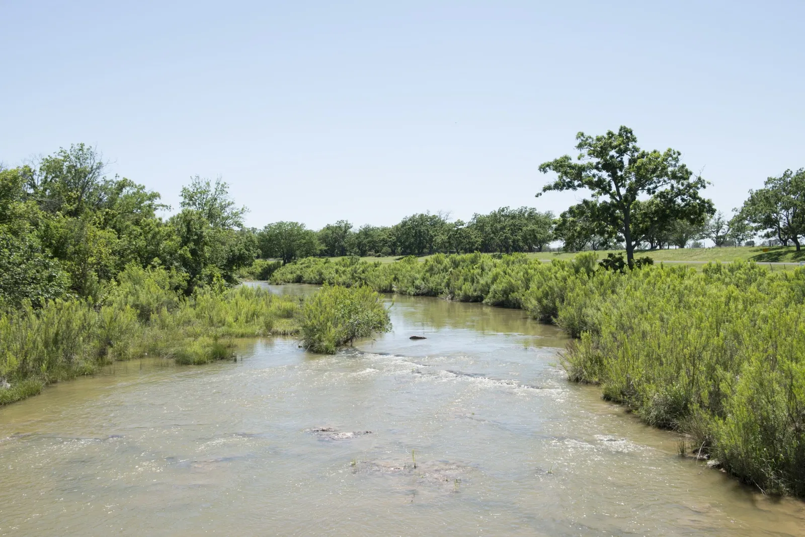 Lyndon B Johnson National Historical Park
