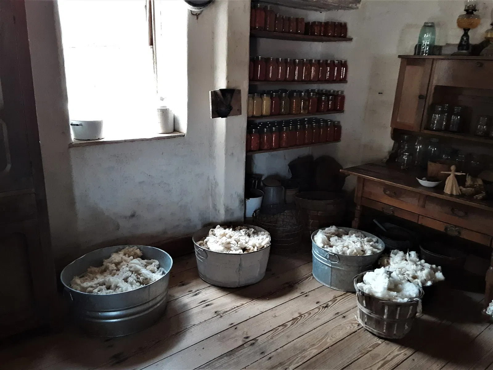 Lyndon B Johnson National Historical Park