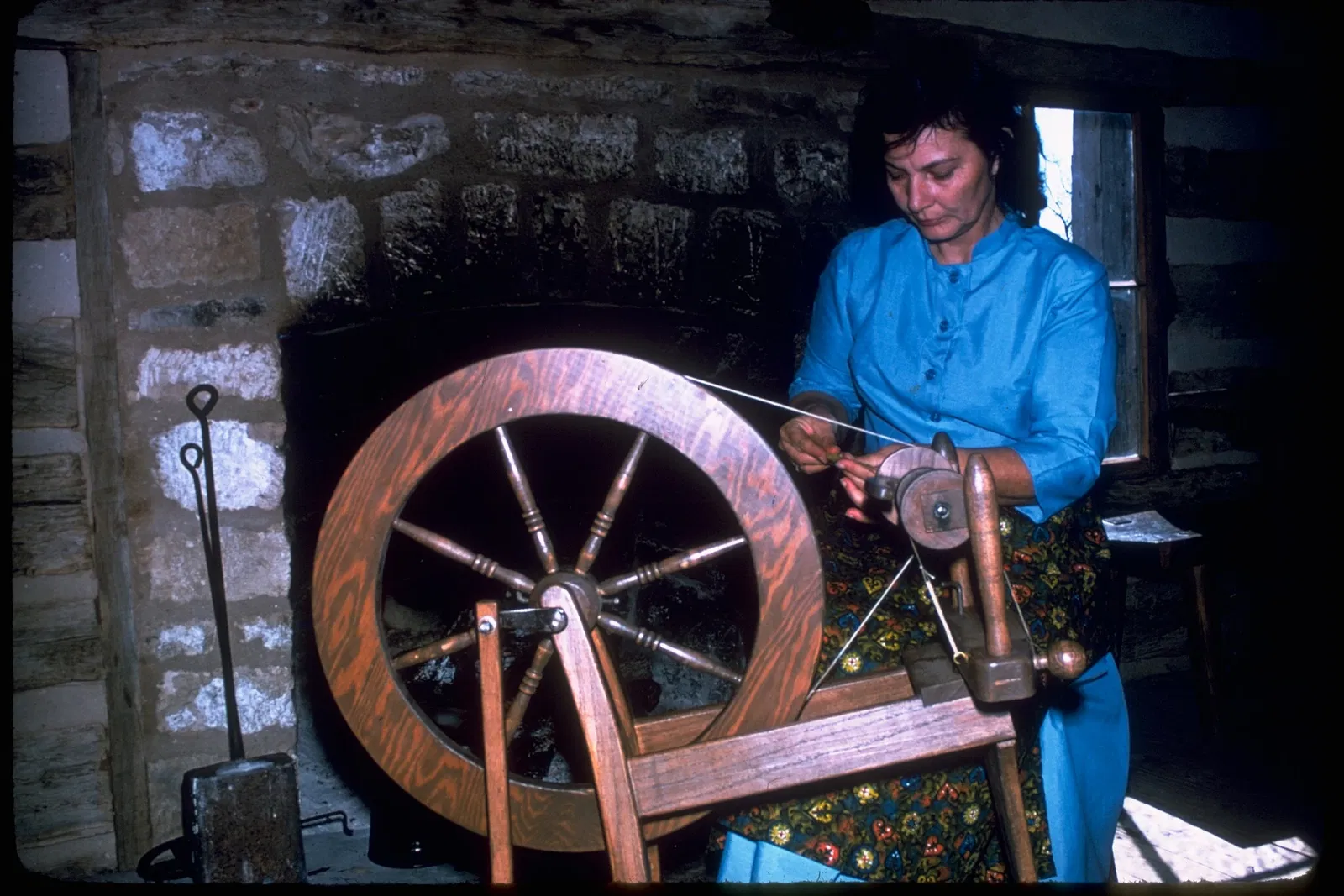 Lyndon B Johnson National Historical Park