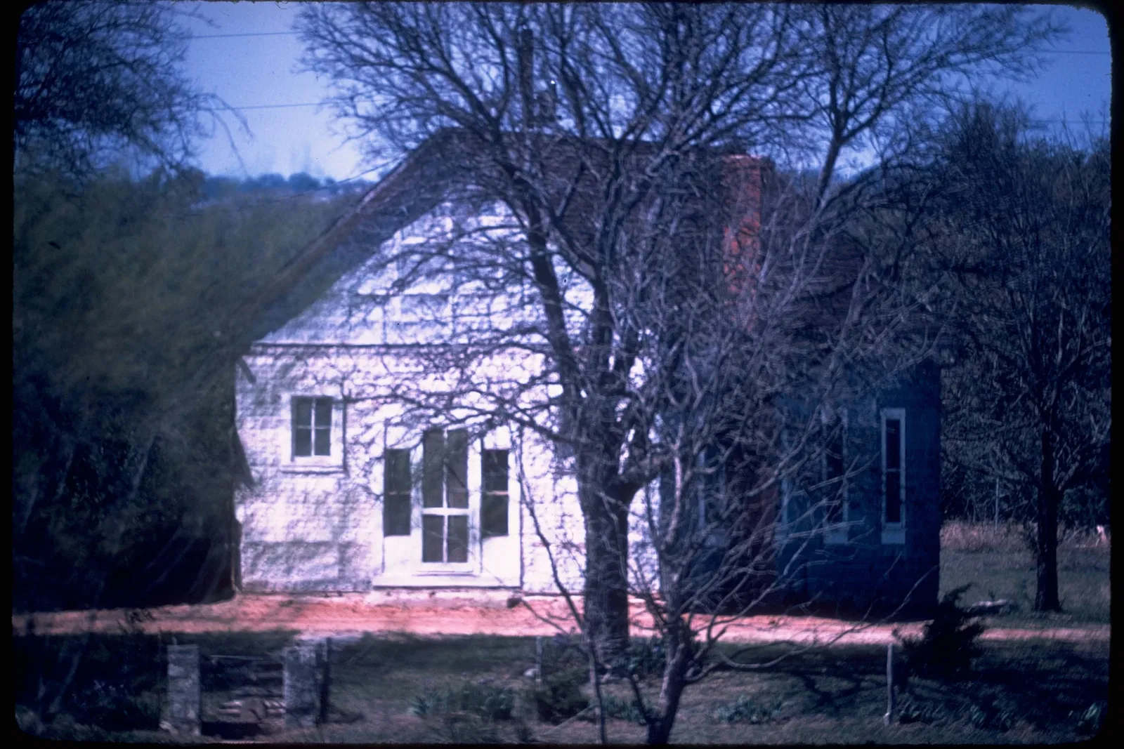 Lyndon B Johnson National Historical Park