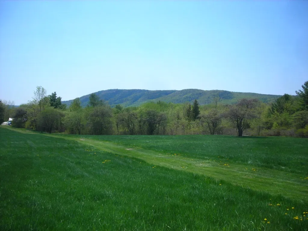 Crown Point State Historic Site