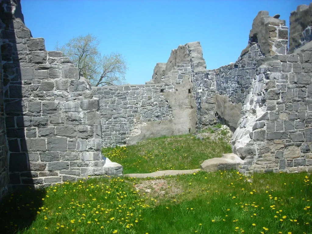 Crown Point State Historic Site