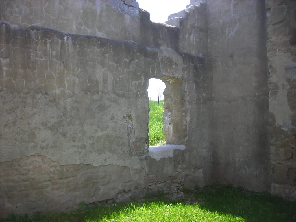 Crown Point State Historic Site