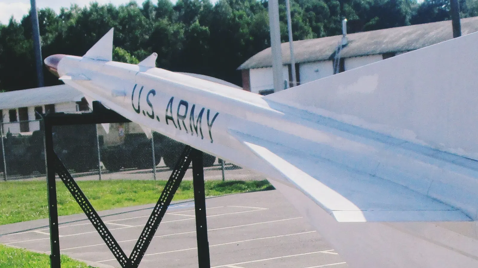 National Guard Militia Museum