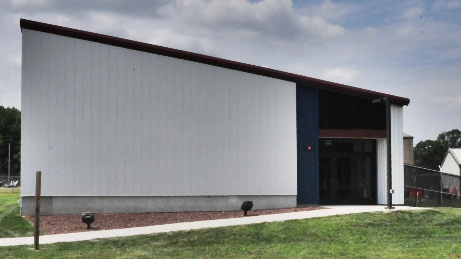 National Guard Militia Museum