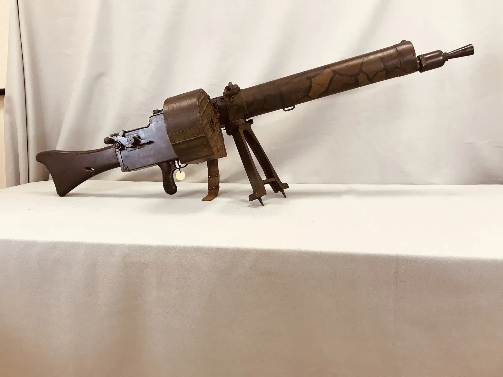 National Guard Militia Museum