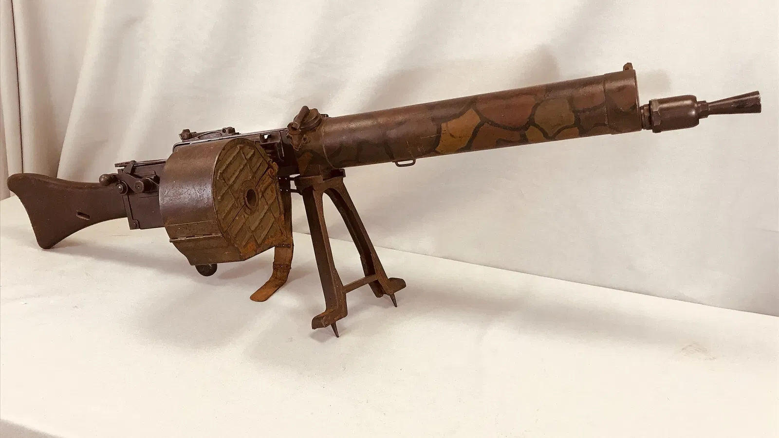 National Guard Militia Museum of New Jersey