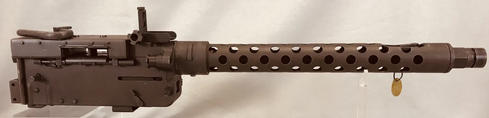 National Guard Militia Museum