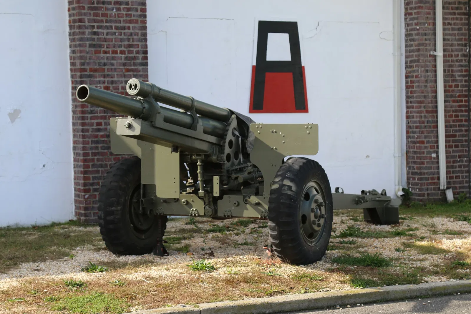 National Guard Militia Museum