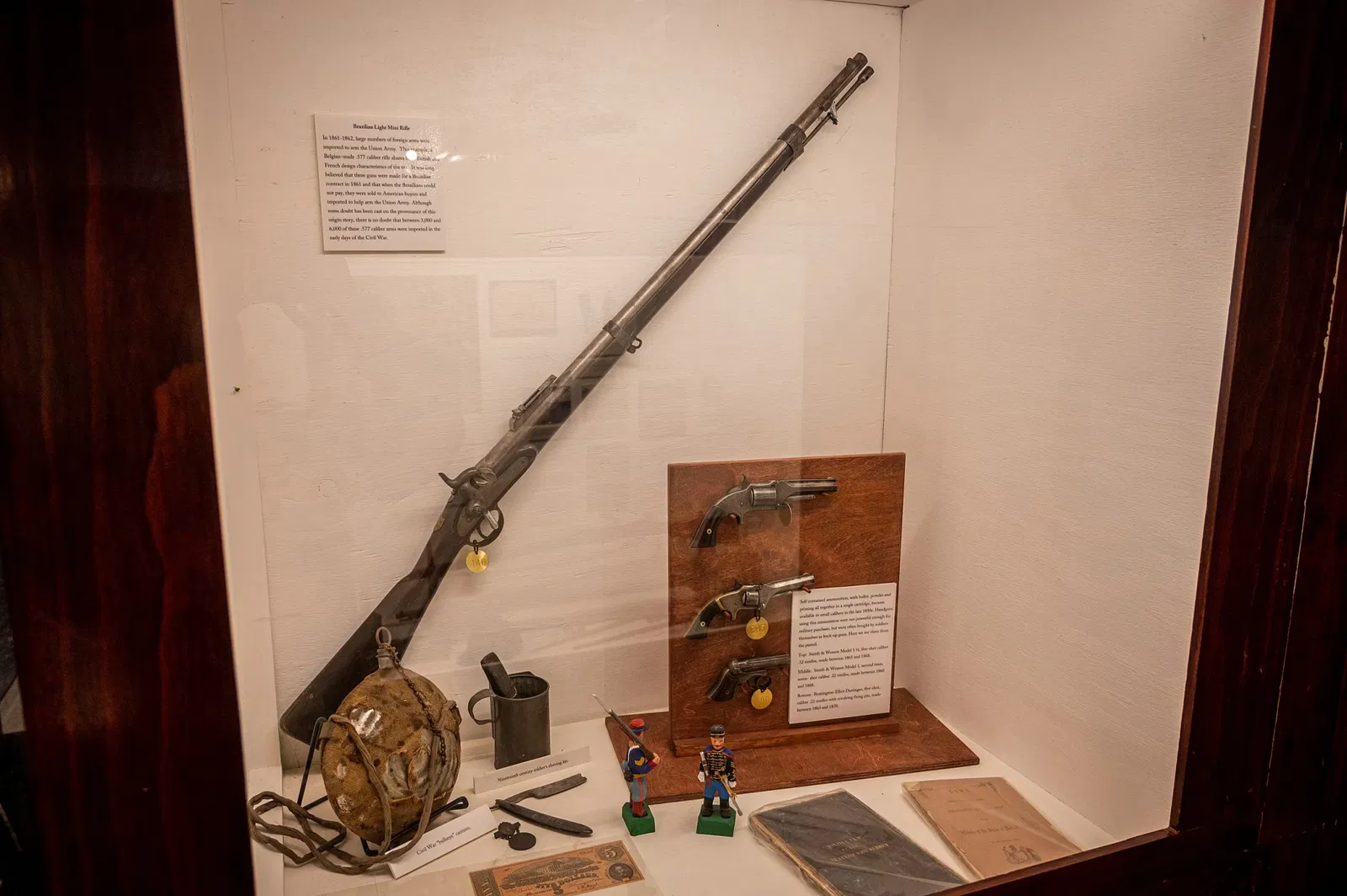 National Guard Militia Museum of New Jersey