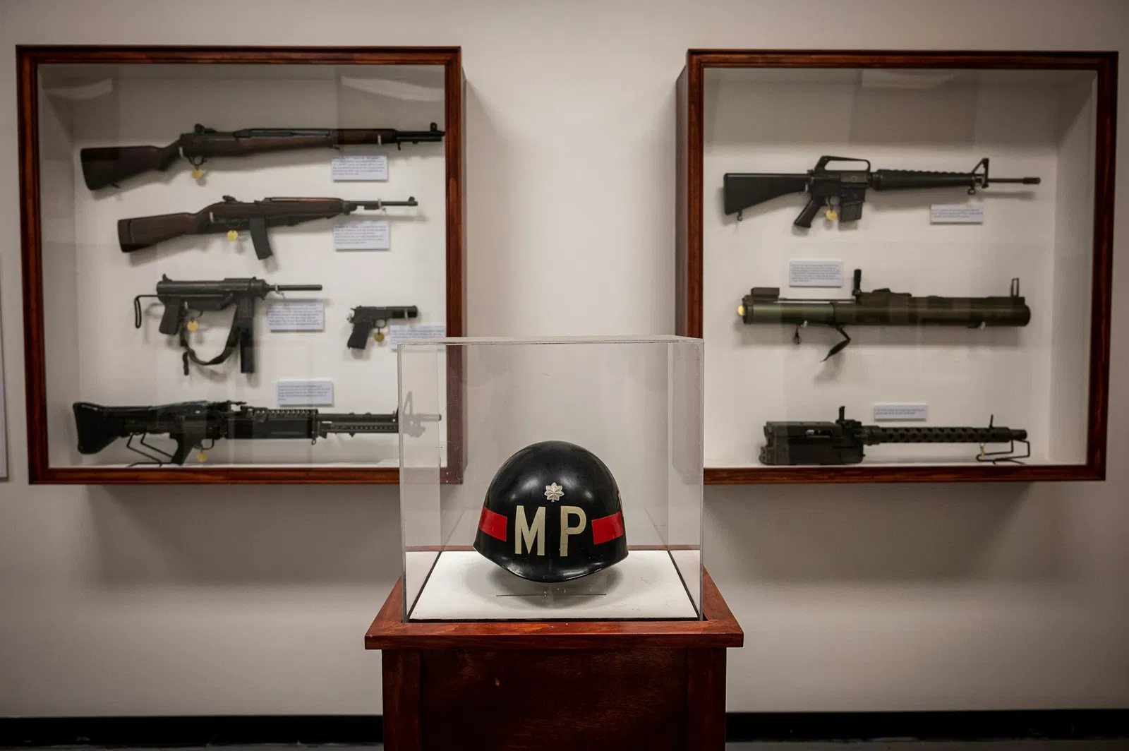 National Guard Militia Museum