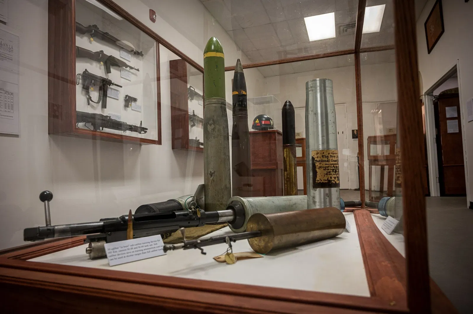 National Guard Militia Museum of New Jersey