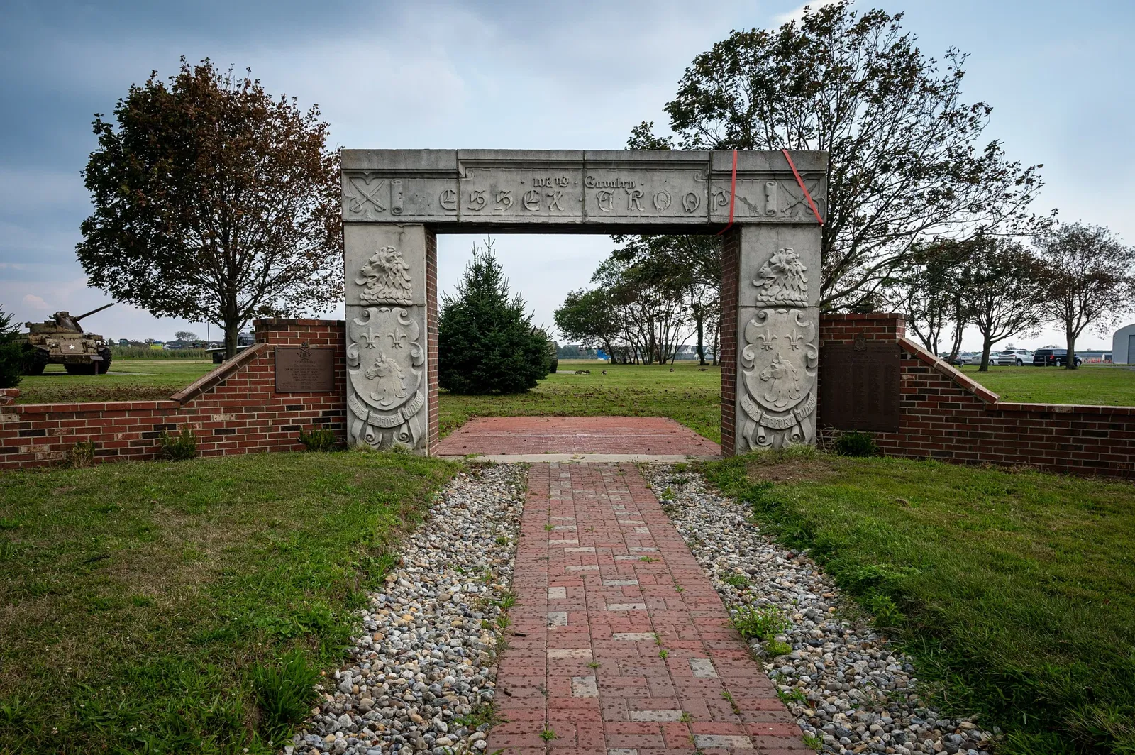 National Guard Militia Museum of New Jersey