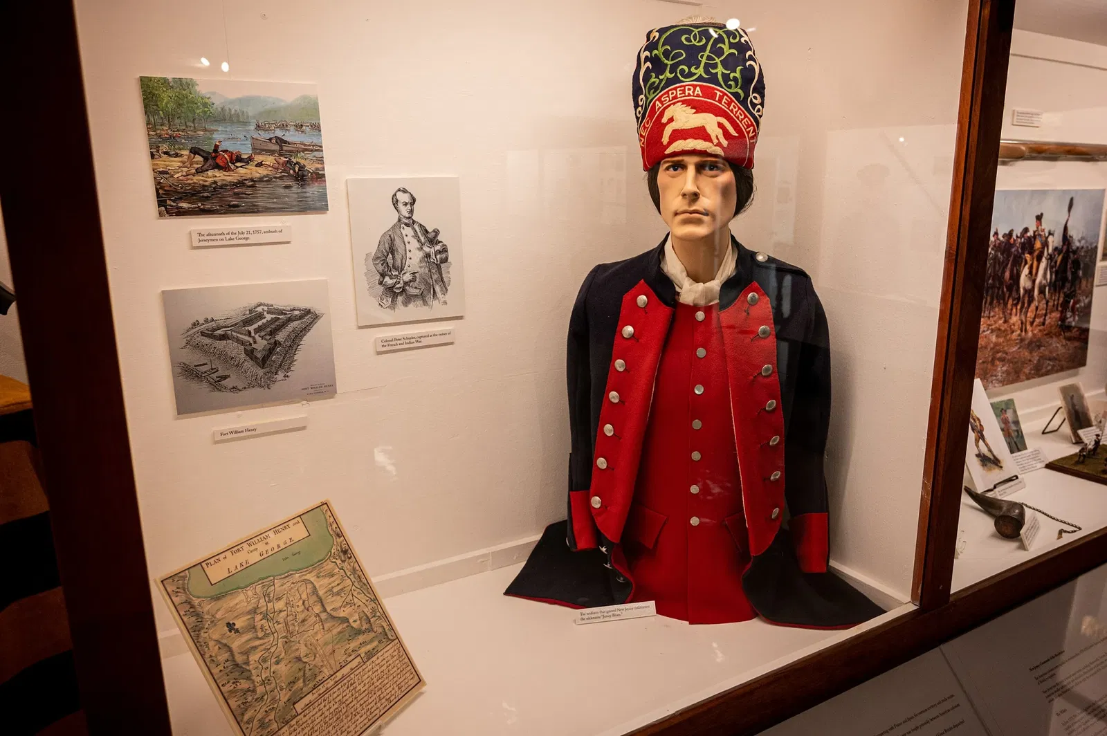 National Guard Militia Museum of New Jersey