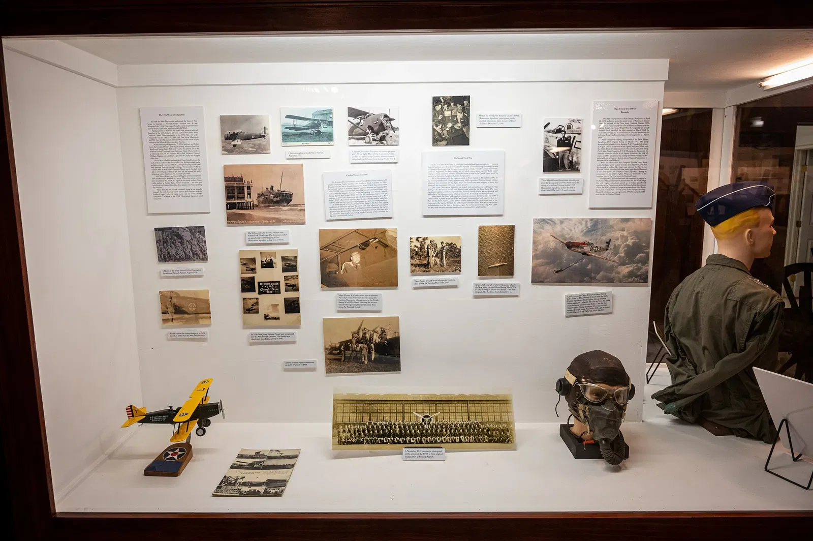 National Guard Militia Museum of New Jersey