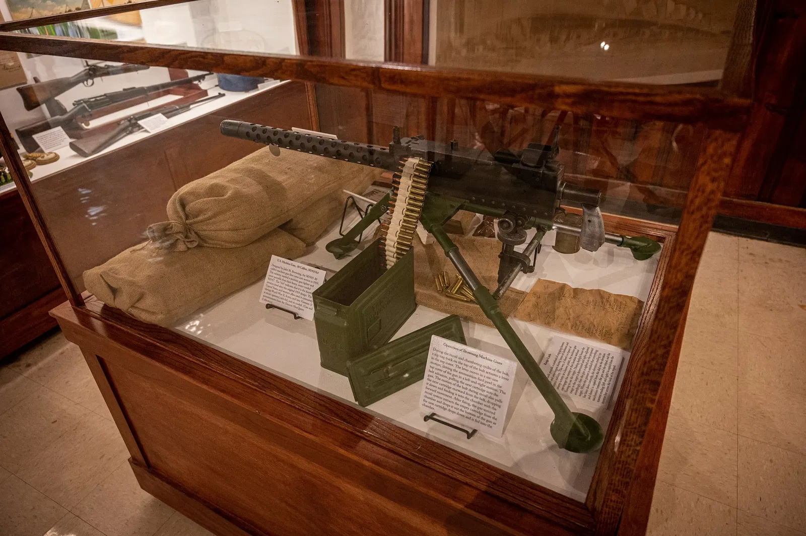 National Guard Militia Museum of New Jersey