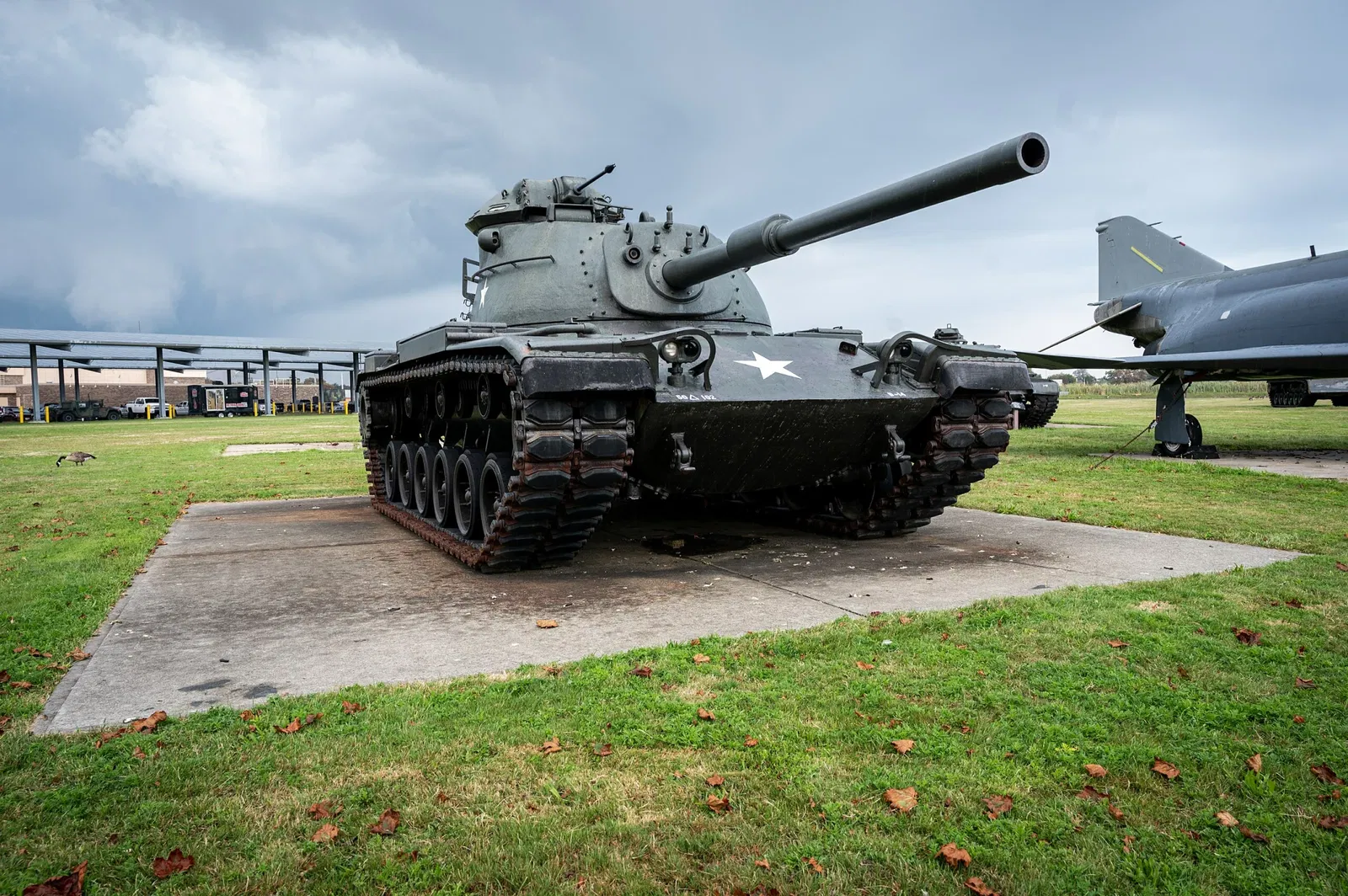 National Guard Militia Museum