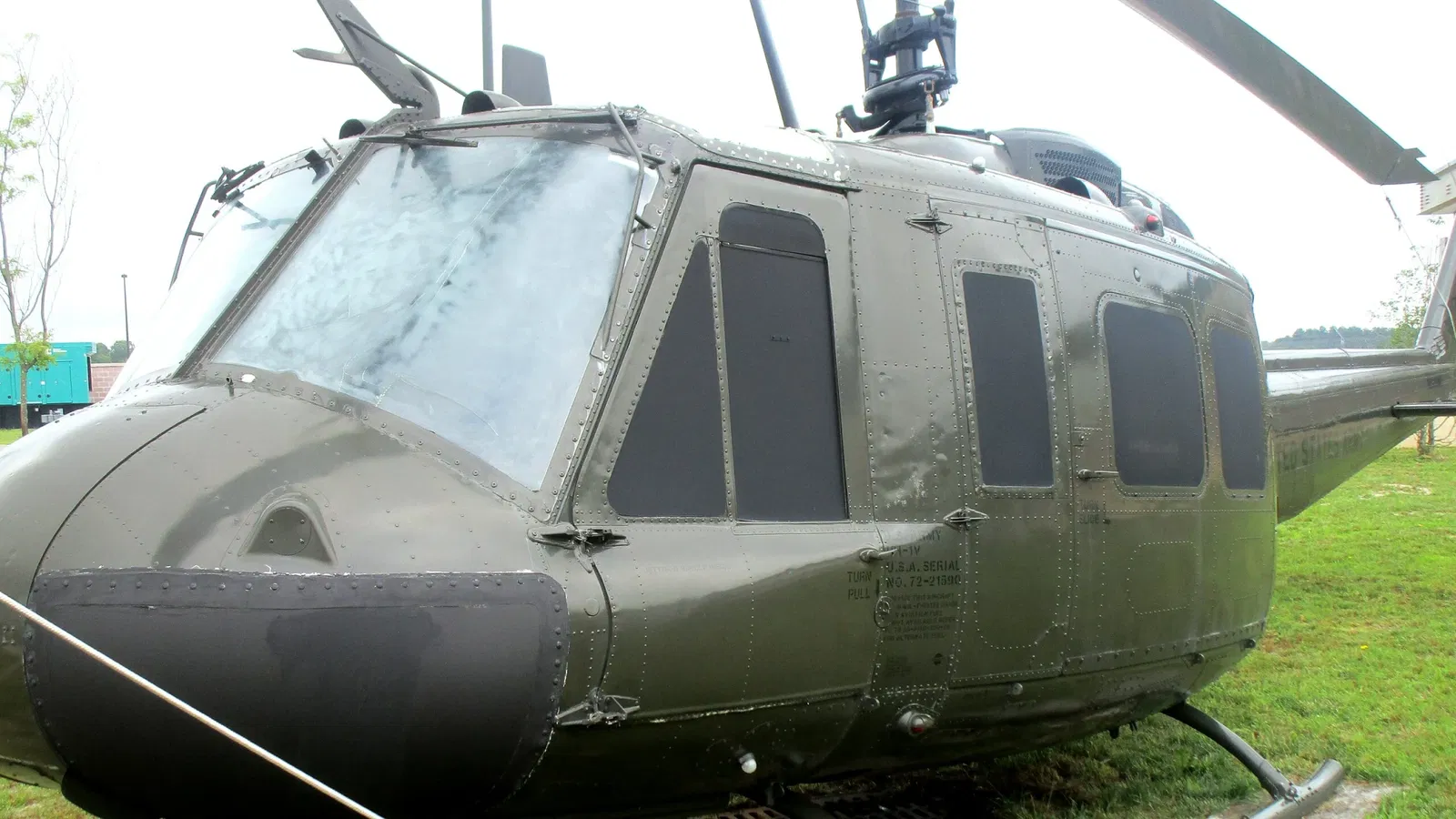 National Guard Militia Museum of New Jersey