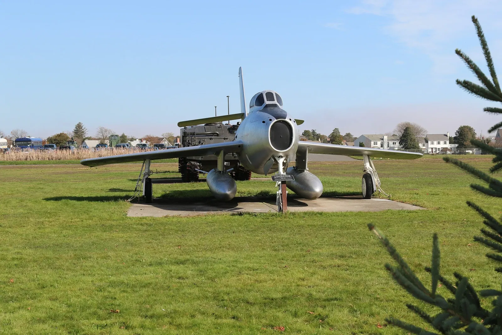 National Guard Militia Museum of New Jersey