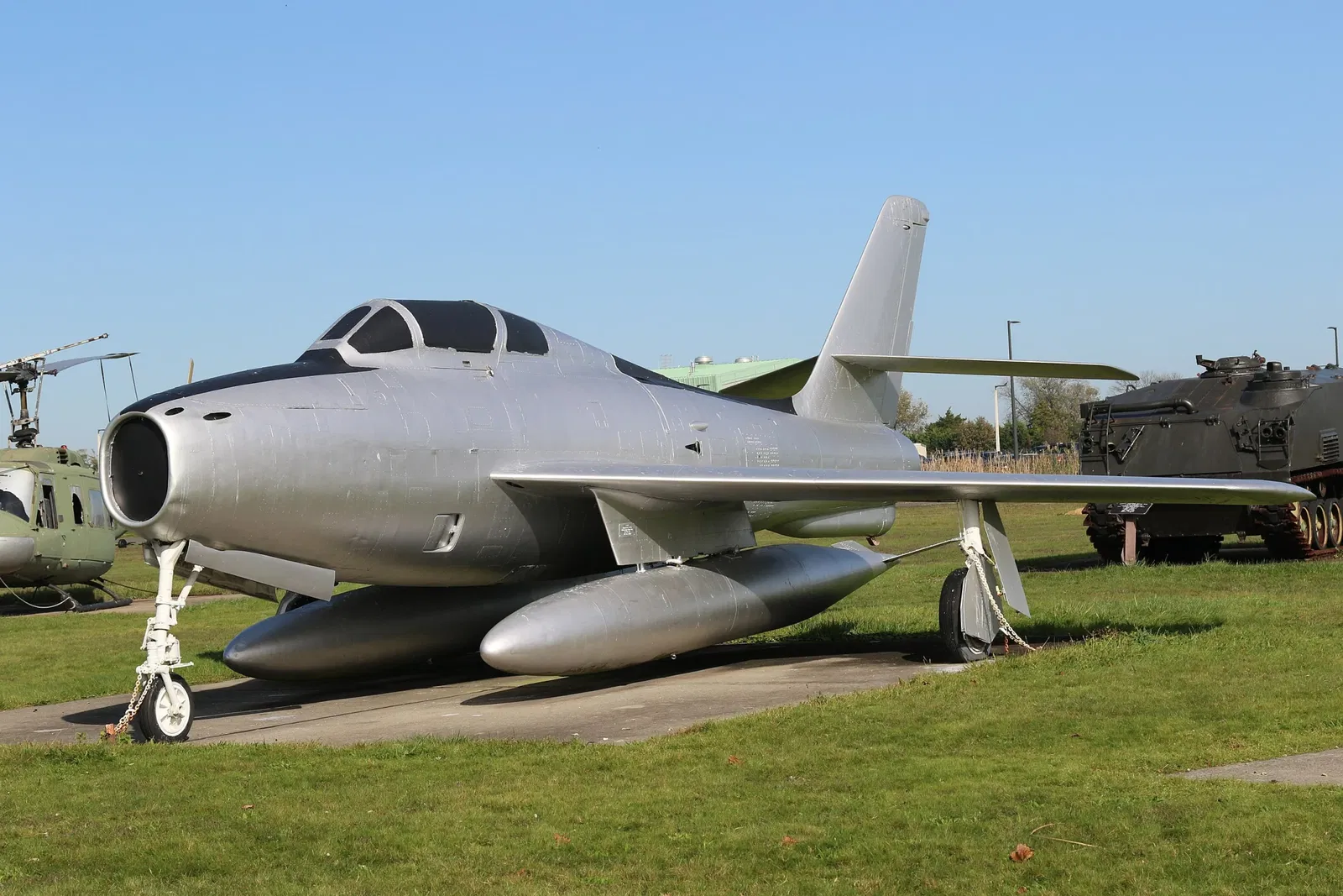National Guard Militia Museum