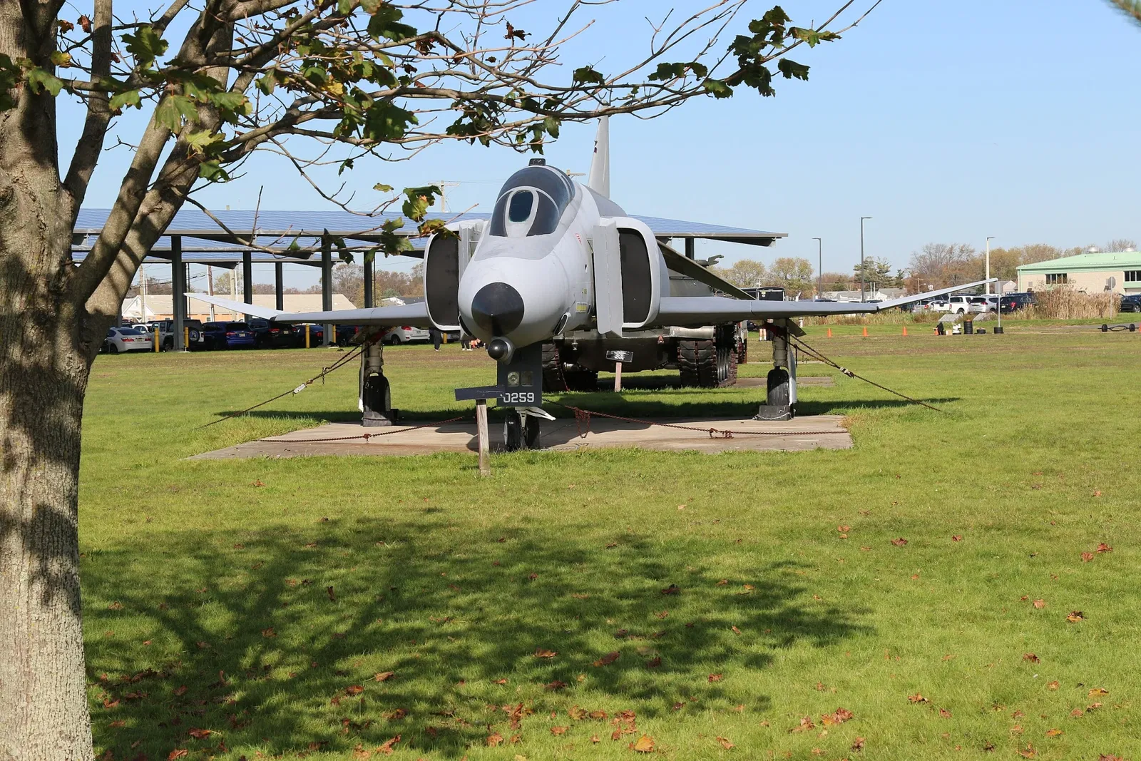 National Guard Militia Museum of New Jersey