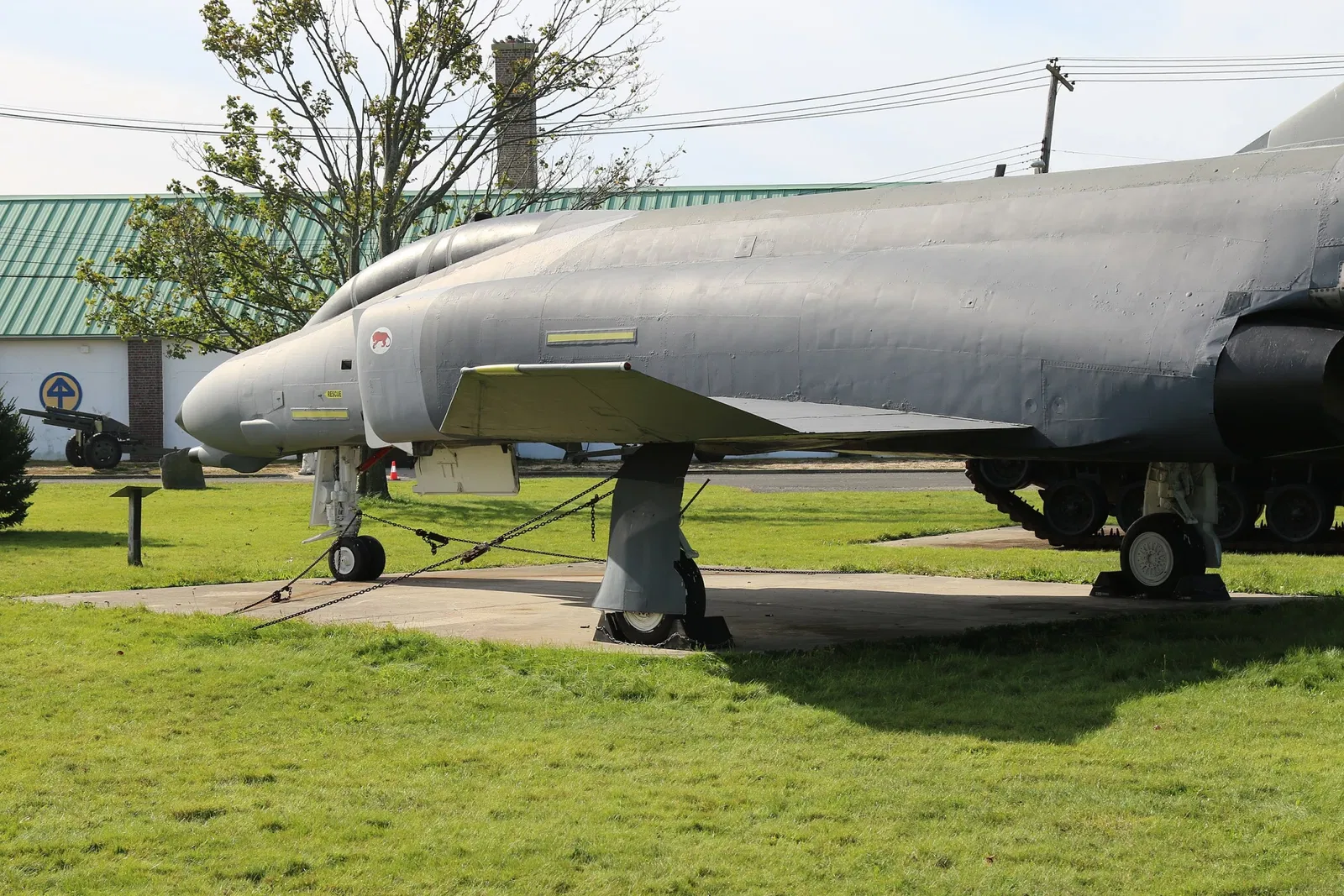National Guard Militia Museum of New Jersey