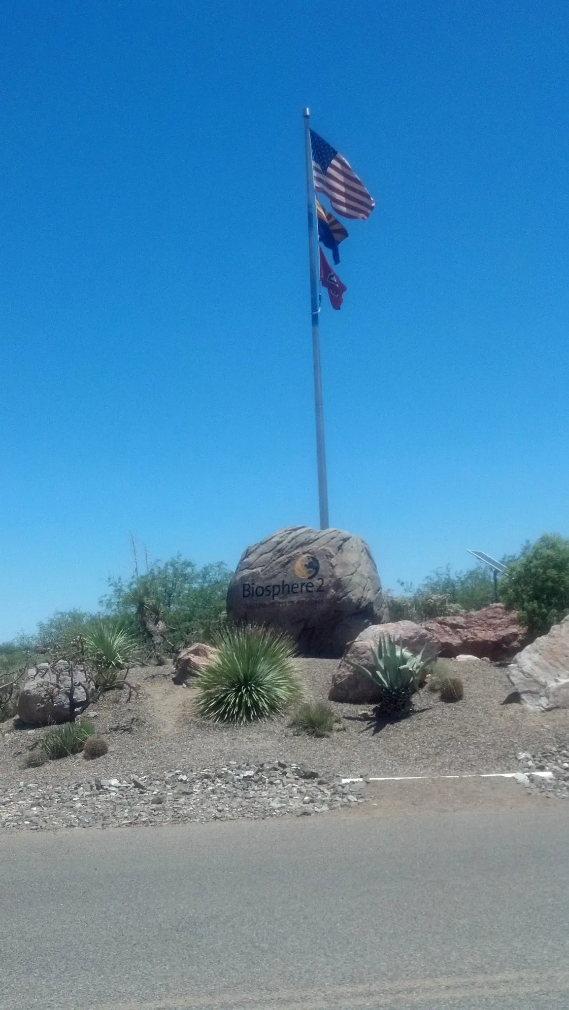 Biosfeer 2
