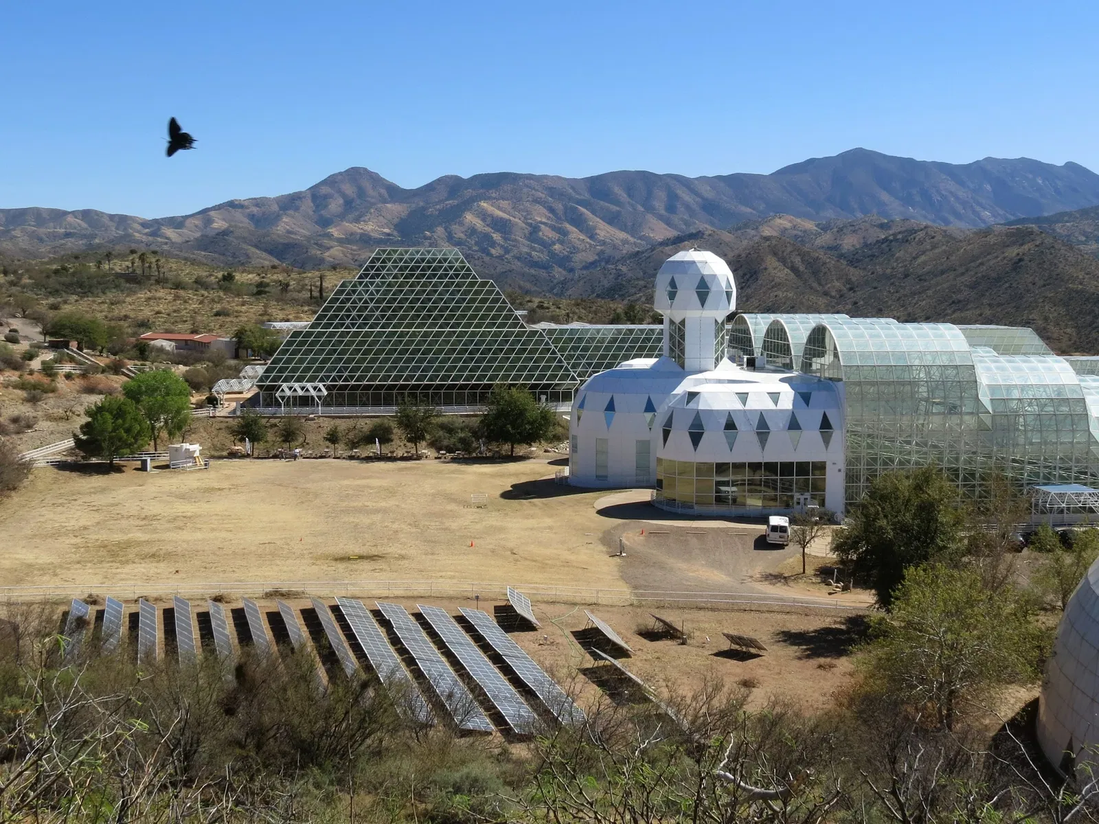 Biosphere 2