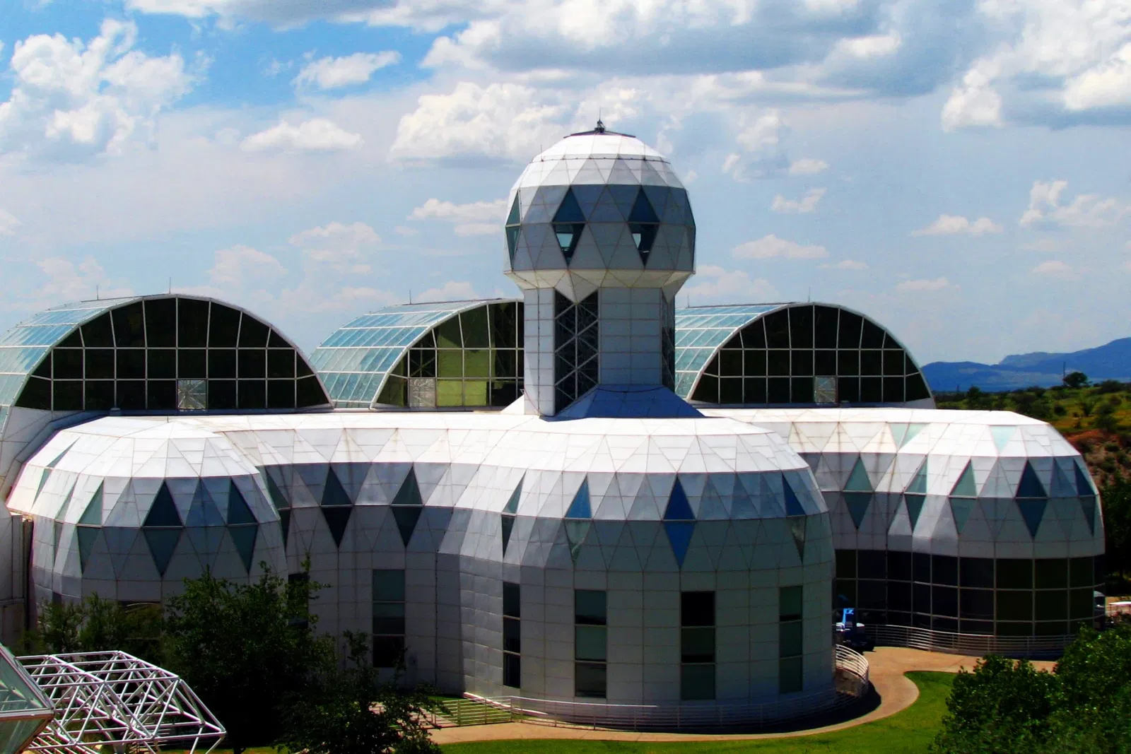 Biosphere 2