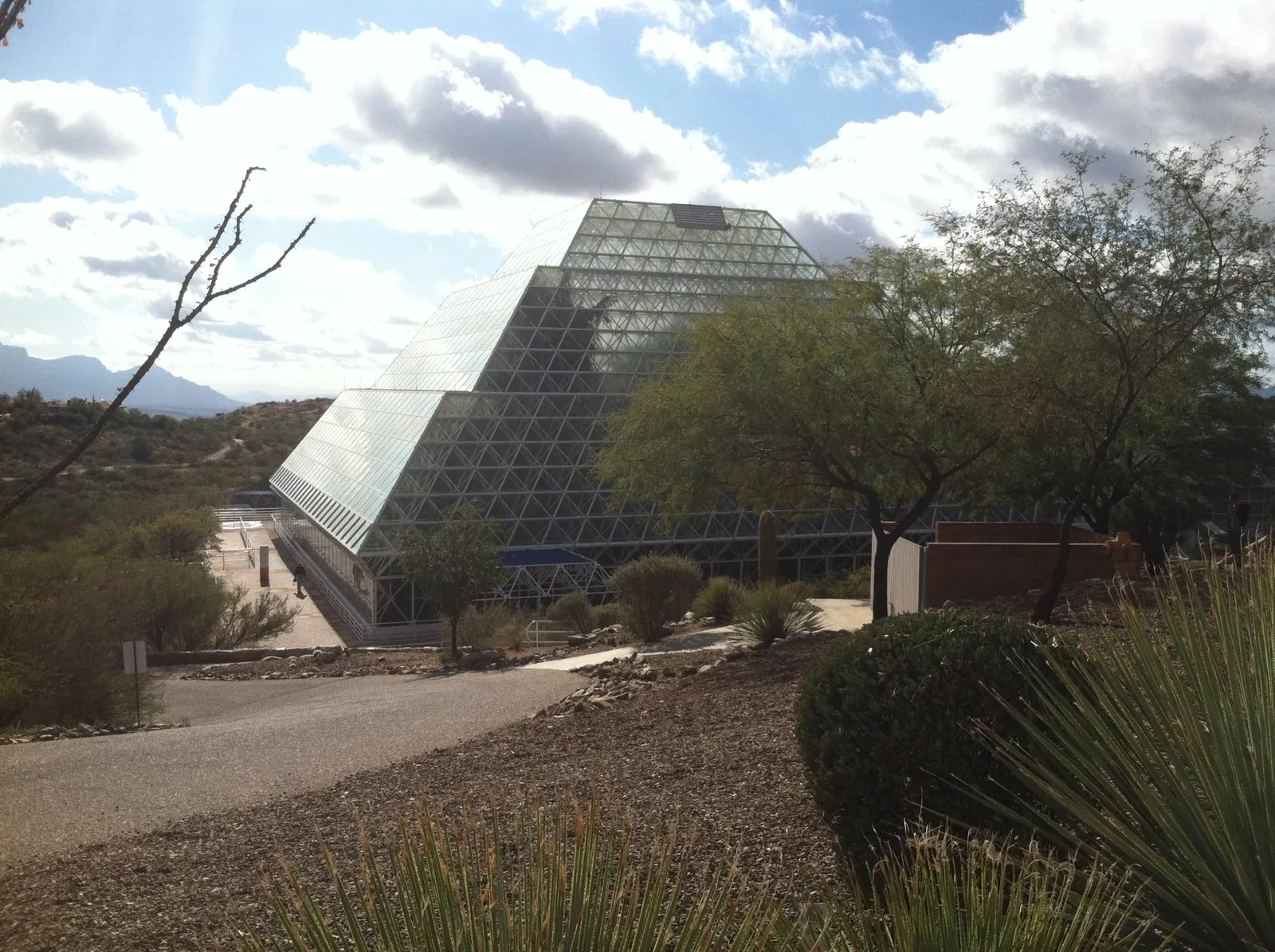 Biosphere 2